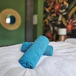 Stayinn Lindenau - Moderne Stye Apartments, Einzelbetten, Tv Wifi, Doppelbett Apartment Leipzig