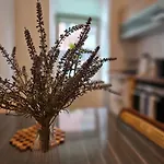 Stayinn Lindenau - Moderne Stye Apartments, Einzelbetten, Tv Wifi, Doppelbett ライプツィヒ