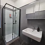 Apartment Stayinn Lindenau - Moderne Stye Apartments, Einzelbetten, Tv Wifi, Doppelbett Leipzig