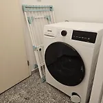 Stayinn Lindenau - Moderne Stye Apartments, Einzelbetten, Tv Wifi, Doppelbett Apartment Leipzig