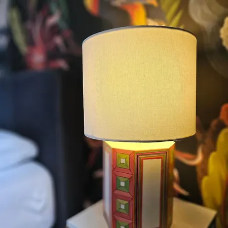 Διαμέρισμα Stayinn Lindenau - Moderne Stye Apartments, Einzelbetten, Tv Wifi, Doppelbett *