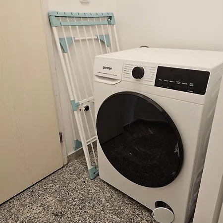 Stayinn Lindenau 2 Bedrooms 3 Single Beds And One Double Bed شقة لبسيا